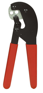 H.D. COAX.CRIMP TOOL