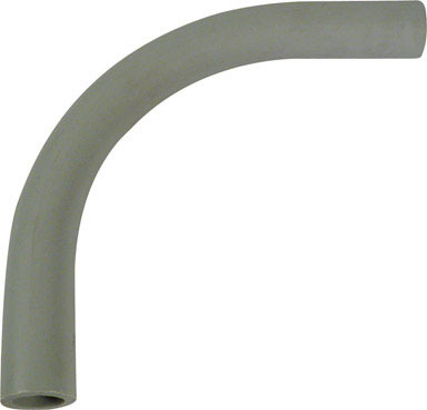 ELBOW SCH80 PVC 90 3/4"