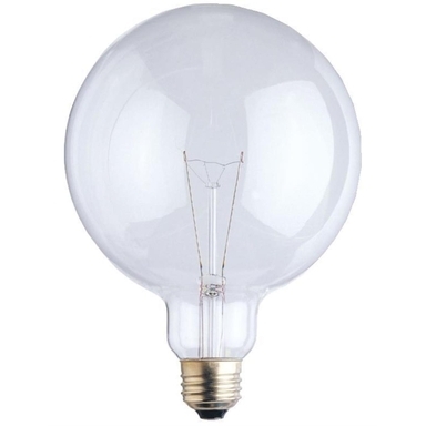 Bulb Incnd G40 Ww 60w