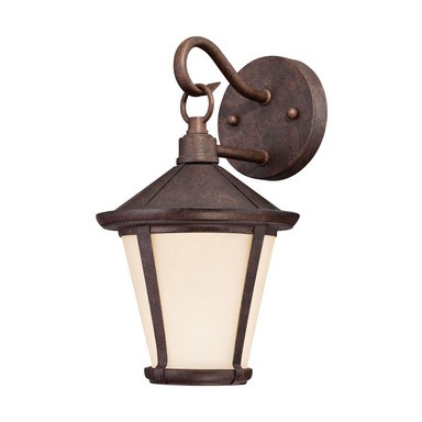 DARCY LED OUTDR LANTERN