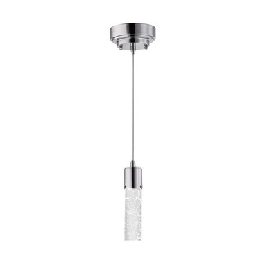 Pendant Led Cava 1-light
