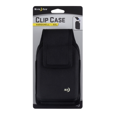 Hardshell Clip Case Xxl