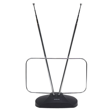 Passive Indoor HDTV Antenna