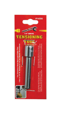 TENSIONING TOOL 1/4" DR