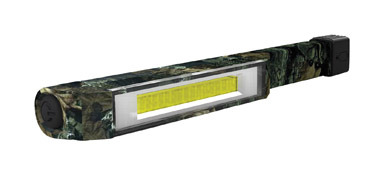 LARRYC LED LIGHT CAMO