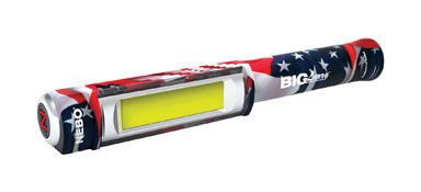 BIG LARRY LED LIGHT USA