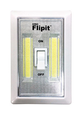 FLIPIT LED SW2PK SWITCH