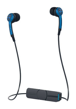 Plugz Wireless Blue