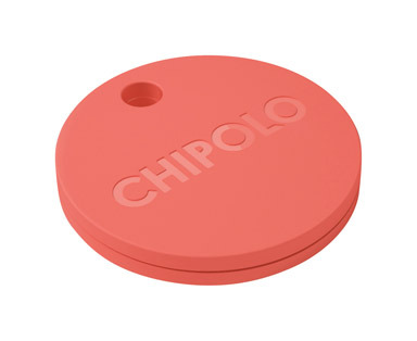 CHIPOLO PLUS RED TRKR