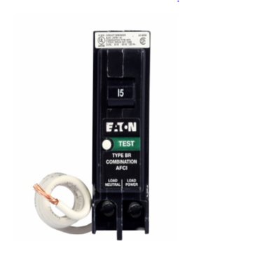 ARC FAULT BREAKER 15A