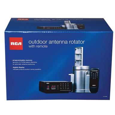 ANTENNA ROTATOR W/REMOTE