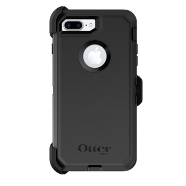 OB DEF IPHONE 7+/8+ BLK