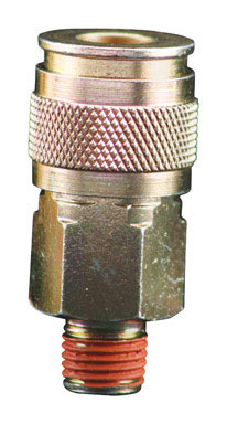 COUPLER 1/4"PTC-1/4"MAL