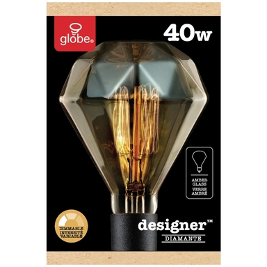 DIAMANTE BULB