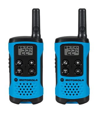 RECREATNL 2WAY RADIO16MI