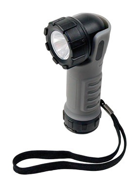 WORK LIGHT SWVL HD 3AAA