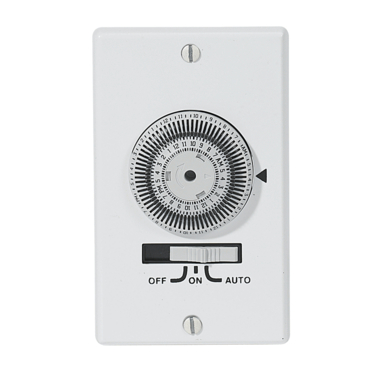 WALL TIMER 20AMP