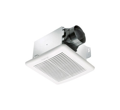 VENTILATION FAN 80CFM