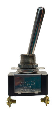 HD Toggle Switch SP ST