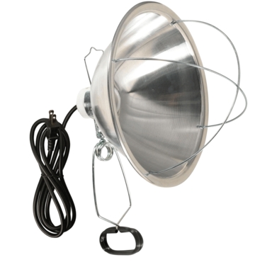 BROODER CLAMP LIGHT