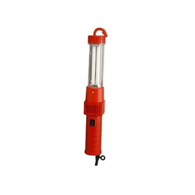 WORK LIGHT 6'CORD