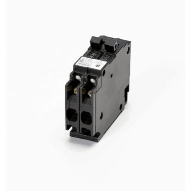 20A TWIN INTERCHANGEABLE BREAKER