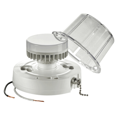 LED Keyless Lampholder /Chain