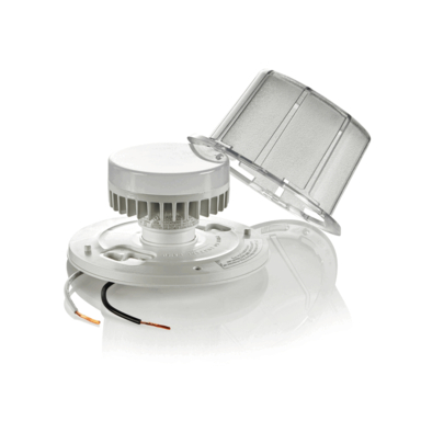 LED CEILNG KEYLS LMPHLDR