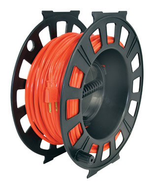 CORD REEL 13"FOR150'CORD