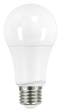 LED BULB 9.5W 5000K