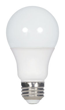 5W 40W EQ LED SOFT WHITE BULB d