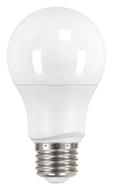 LED BULB 6W 2700K