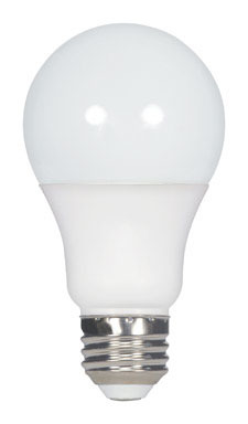 LED BULB 9.8W 2700K