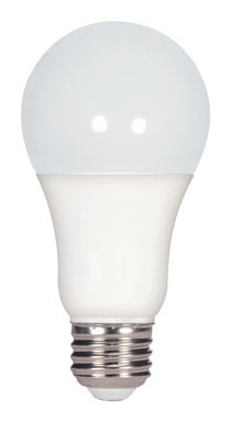 11.5W A19 LED 75W EQ SOFT WHT r