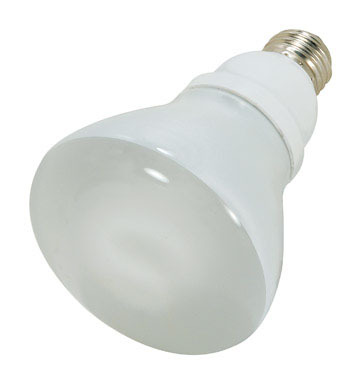 15W R30 CFL REFLECTOR SOFT WHT