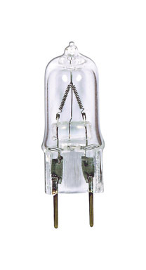 50W T4 Halogen Bulb