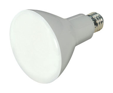 9.6W LED BR30 REFLECTOR