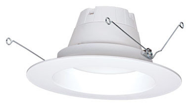 LED DOWNLIGHT 9W 650L