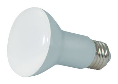 LED BULB 6.5W 2700K