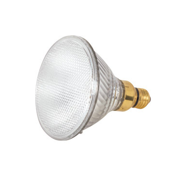 39W PAR38 HALOGEN FLOOD BULB d