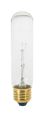 40W T10 Tubular Incandescnt Bulb