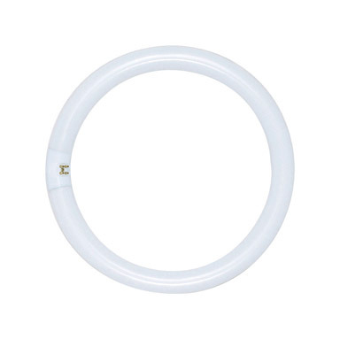 BULB FLUOR CIRCLE 12"32W