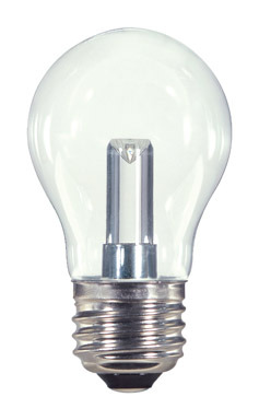 1.4W LED A15 APPLIANCE BULB d