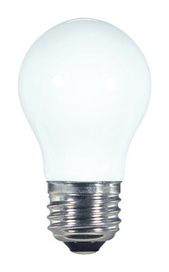A15 E26 LED Bulb Warm White