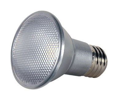 LED LIGHT BULB 7W 525LUM