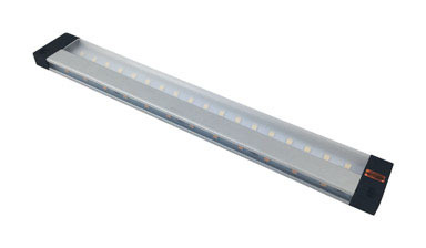 Undr Cab Led Light18"slv