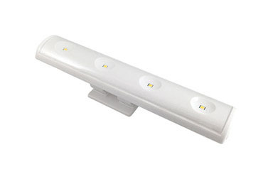 Swvl Clmp Bar Light