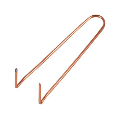 WIRE PIPE HOOK 3/4"X10"
