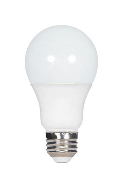 BULB LED 11.5W A19 27K