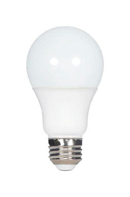 BULB LED 11.5W A19 4PK